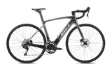 Bicicleta eléctrica de carretera BH IRS1 Carbon 1.4