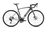 Bicicleta eléctrica de carretera BH IRS1 Carbon 1.4