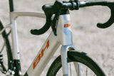 Bicicleta eléctrica de carretera BH IRS1 Carbon 1.5