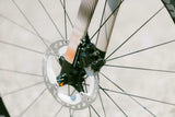 Bicicleta eléctrica de carretera BH IRS1 Carbon 1.5