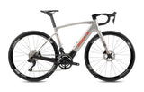 Bicicleta eléctrica de carretera BH IRS1 Carbon 1.5