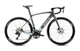 Bicicleta eléctrica de carretera BH IRS1 Carbon 1.5