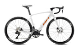 Bicicleta eléctrica de carretera BH IRS1 Carbon 1.5