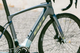 Bicicleta eléctrica de carretera BH IRS1 Carbon 1.6