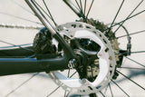 Bicicleta eléctrica de carretera BH IRS1 Carbon 1.6