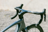 Bicicleta eléctrica de carretera BH IRS1 Carbon 1.6