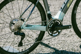 Bicicleta eléctrica de carretera BH IRS1 Carbon 1.6