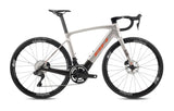 Bicicleta eléctrica de carretera BH IRS1 Carbon 1.6