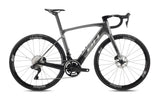 Bicicleta eléctrica de carretera BH IRS1 Carbon 1.6