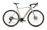 Bicicleta eléctrica gravel BH Igravelx 2.2