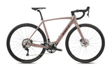 Bicicleta eléctrica gravel BH Igravelx 2.4