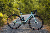 Bicicleta eléctrica gravel BH Igravelx Carbon 2.7