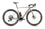 Bicicleta eléctrica gravel BH Igravelx Carbon 2.7