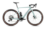 Bicicleta eléctrica gravel BH Igravelx Carbon 2.7