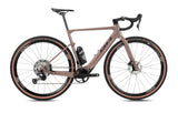 Bicicleta eléctrica gravel BH Igravelx Carbon 2.7