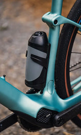 Bicicleta eléctrica gravel BH Igravelx Carbon 2.8