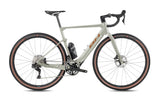 Bicicleta eléctrica gravel BH Igravelx Carbon 2.8