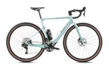 Bicicleta eléctrica gravel BH Igravelx Carbon 2.8