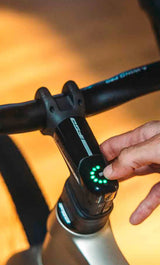 Bicicleta eléctrica gravel BH Igravelx Carbon 2.9