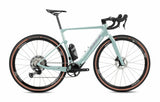 Bicicleta eléctrica gravel BH Igravelx Carbon 2.9