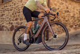 Bicicleta eléctrica gravel BH Igravelx NX Carbon 2.7