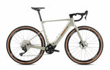 Bicicleta eléctrica gravel BH Igravelx NX Carbon 2.7