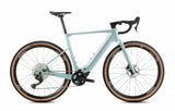 Bicicleta eléctrica gravel BH Igravelx NX Carbon 2.7