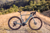 Bicicleta eléctrica gravel BH Igravelx NX Carbon 2.9