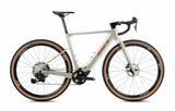 Bicicleta eléctrica gravel BH Igravelx NX Carbon 2.9