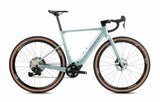 Bicicleta eléctrica gravel BH Igravelx NX Carbon 2.9