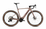 Bicicleta eléctrica gravel BH Igravelx NX Carbon 2.9