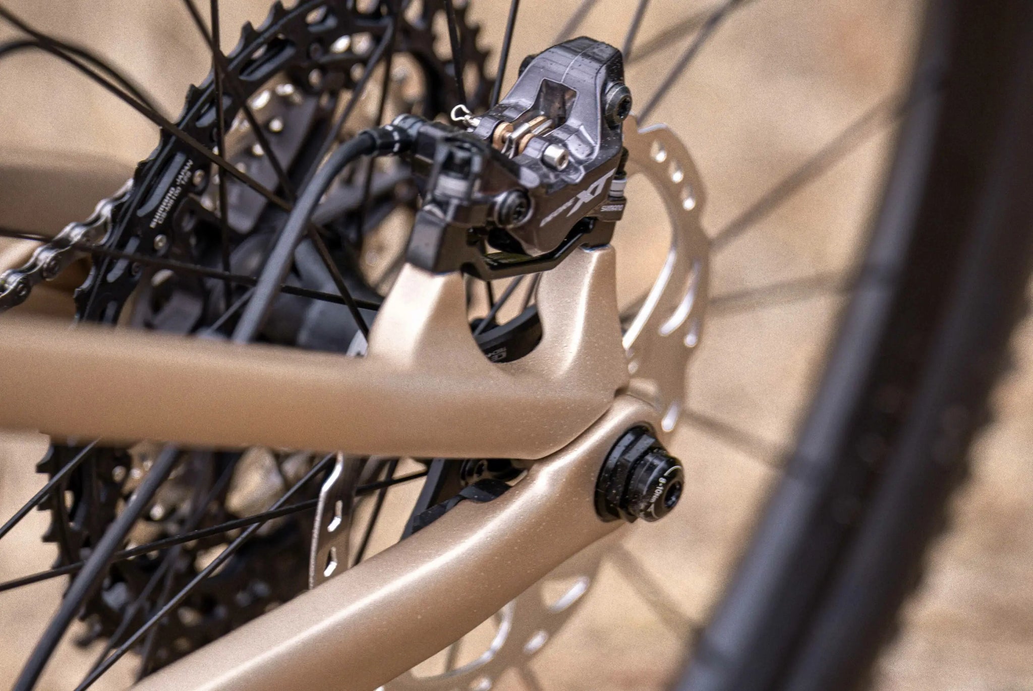 Bicicleta eléctrica MTB BH Ilynx Race Carbon 7.7