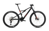 Bicicleta eléctrica MTB BH Ilynx Race Carbon 7.7