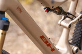 Bicicleta eléctrica MTB BH Ilynx Race Carbon 7.8