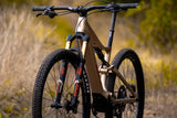Bicicleta eléctrica MTB BH Ilynx Race Carbon 7.8