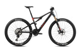 Bicicleta eléctrica MTB BH Ilynx Race Carbon 7.8