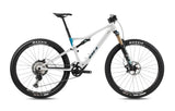Bicicleta eléctrica MTB BH Ilynx Race Carbon 7.8