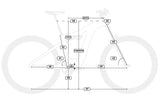 Bicicleta eléctrica MTB Enduro BH Atomx Lynx 9.0