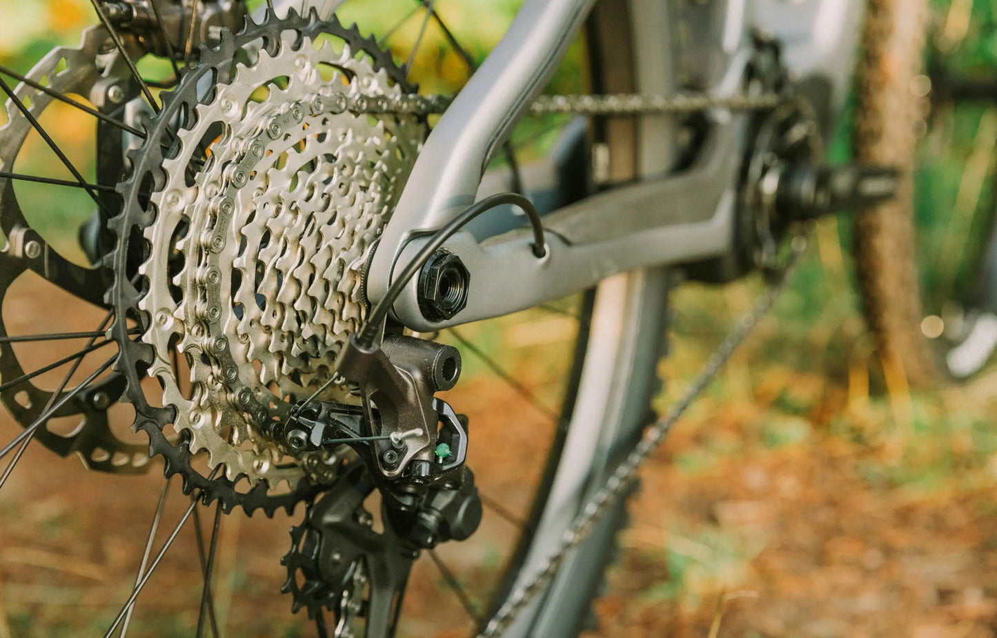 Bicicleta eléctrica MTB Enduro BH Atomx Lynx 9.2