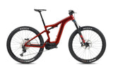 Bicicleta eléctrica MTB Enduro BH Atomx Lynx 9.7