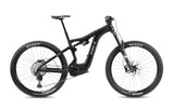 Bicicleta eléctrica MTB Enduro BH Atomx Lynx 9.8