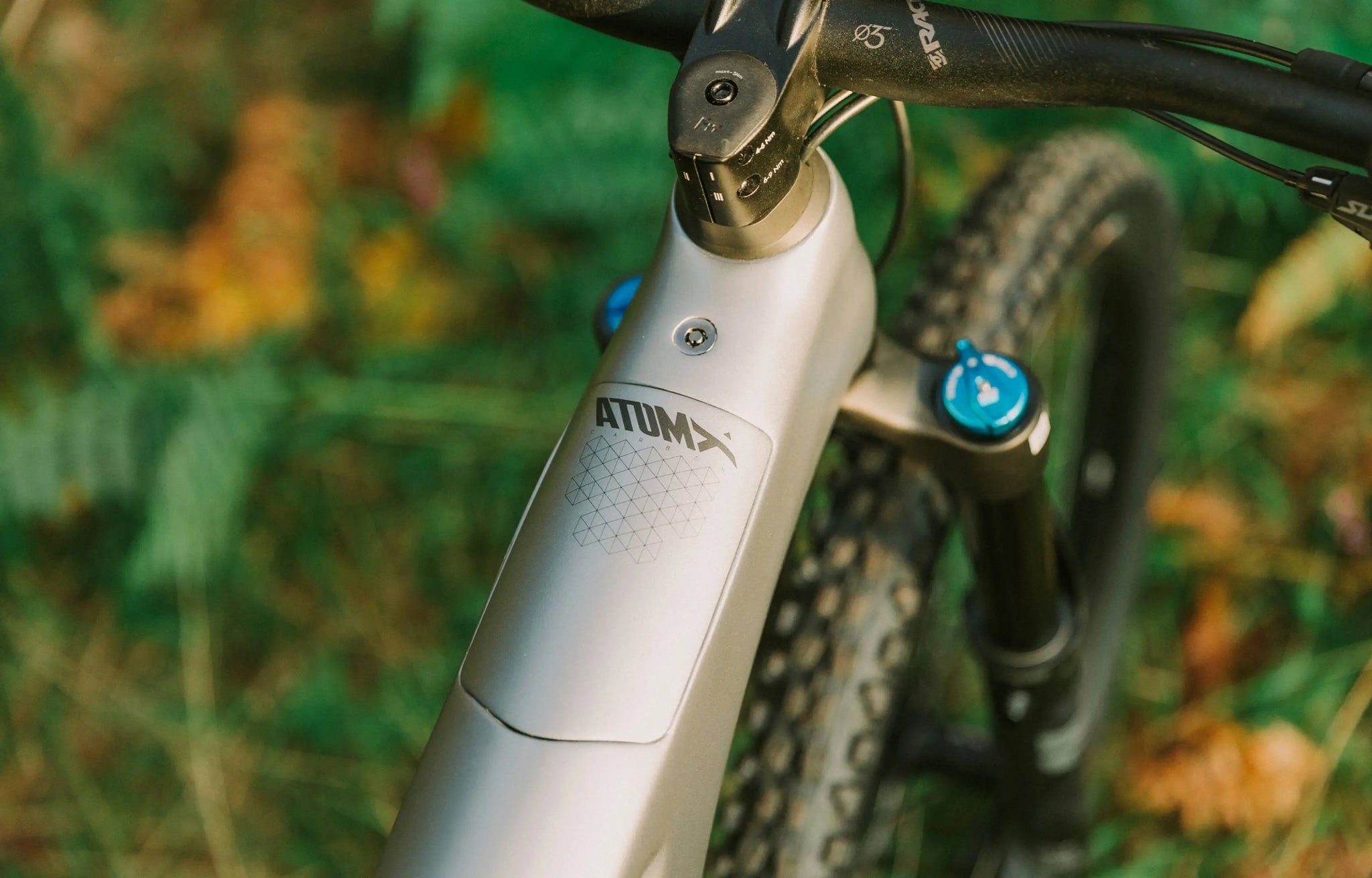 Bicicleta eléctrica MTB Enduro BH Atomx Lynx 9.9