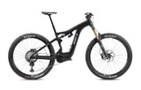 Bicicleta eléctrica MTB Enduro BH Atomx Lynx 9.9