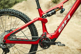 Bicicleta eléctrica MTB Enduro BH Ilynx+ DL Enduro Carbon 9.5