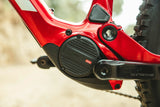 Bicicleta eléctrica MTB Enduro BH Ilynx+ DL Enduro Carbon 9.5
