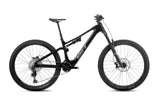 Bicicleta eléctrica MTB Enduro BH Ilynx+ DL Enduro Carbon 9.5