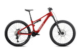 Bicicleta eléctrica MTB Enduro BH Ilynx+ DL Enduro Carbon 9.5