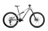 Bicicleta eléctrica MTB Enduro BH Ilynx+ DL Enduro Carbon 9.5