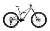 Bicicleta eléctrica MTB Enduro BH Ilynx+ DL Enduro Carbon 9.6