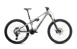 Bicicleta eléctrica MTB Enduro BH Ilynx+ DL Enduro Carbon 9.7